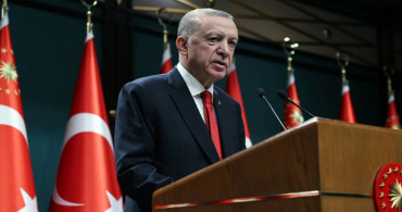 Cumhurbaşkanı Erdoğan Kabine sonrası duyurdu: Sözleşmelilere kadro müjdesi
