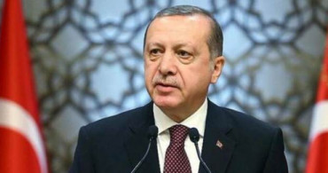 Cumhurbaşkanı Erdoğan Kabine Toplantısından Sonra Açıklamalarda Bulundu