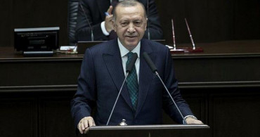Cumhurbaşkanı Erdoğan: Kanal İstanbul’a Başlıyoruz