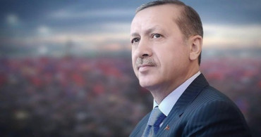Cumhurbaşkanı Erdoğan Kararlılığımızı Çanakkale'den Bütün Dünyaya Anlattı