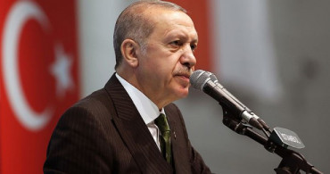 Cumhurbaşkanı Erdoğan: Karşımızdaki Zihniyet FETÖ Ağzıyla Konuşuyor