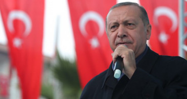 Cumhurbaşkanı Erdoğan: Kılıçdaroğlu Kağıthane'ye Kağıttepe Diyen Bir Adamdır 