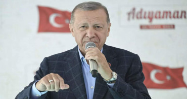 Cumhurbaşkanı Erdoğan Kılıçdaroğlu’na yüklendi: Kimseyi tercihlerinden ötürü aşağılamıyoruz