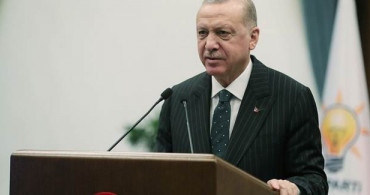 Cumhurbaşkanı Erdoğan: Kongrelerimize Yeniden Başlıyoruz