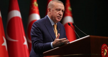 Cumhurbaşkanı Erdoğan Konuştu Döviz Kuru Sustu
