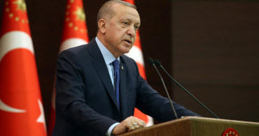 Başkan Erdoğan Konuştu: Dolardaki Sert Düşüş Şirin Payzın'ın Yüzünü Düşürdü