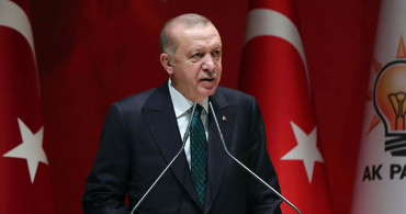 Cumhurbaşkanı Erdoğan, MÜSİAD 26. Olağan Genel Kurulu’na Katıldı 
