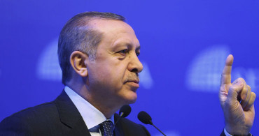 Cumhurbaşkanı Erdoğan: Size Buradan Ekmek Çıkmaz, Gidin Başka Kapıya