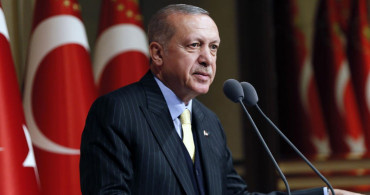 Cumhurbaşkanı Erdoğan: CHP Gara Katliamını Üzerime Yıkmaya Çalışıyor!