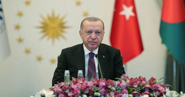 Cumhurbaşkanı Recep Tayyip Erdoğan, Aşı Takvimini Açıkladı