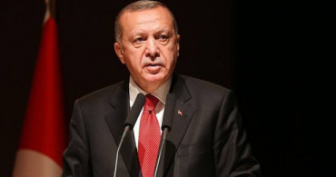 Cumhurbaşkanı Erdoğan: 'Görüşmeler Berlin Sürecini Belirleyecek'