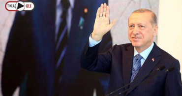 Cumhurbaşkanı Erdoğan: 82 Ülkeye Tıbbi Malzeme ve Maske Yolladık