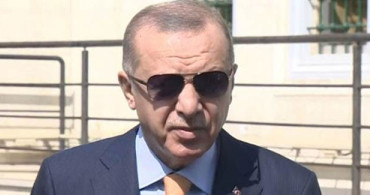 Cumhurbaşkanı Erdoğan: Koronavirüs Tedbirleri Arttırılacak