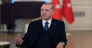 Cumhurbaşkanı Erdoğan: "Küresel Sistem Adalet Temelli Revize Edilmeli"