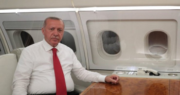 Cumhurbaşkanı Erdoğan: Libya’da ABD ve Rusya ile Görüşmelerimiz Var