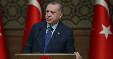 Cumhurbaşkanı Erdoğan: Meclis Açılır Açılmaz Libya’ya Asker Gönderme Tezkeresini Sunacağız!