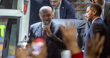 Cumhurbaşkanı Erdoğan memleketi Rize’de: Kentsel dönüşüm törenine katılacak