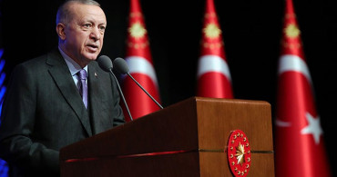 Cumhurbaşkanı Erdoğan Millet İttifakına Seslendi: 'Neden Susuyorsunuz'