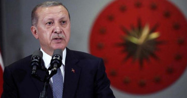 Cumhurbaşkanı Erdoğan: Milletin Hayrına Olacak İşlere Evet Deyin
