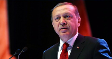 Cumhurbaşkanı Erdoğan, Milli Paralimpik Sporcularla Görüşme Sağladı