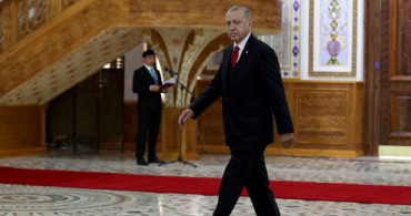 Cumhurbaşkanı Erdoğan Milli Selamet Partisi ve Refah Partisi'nde Görev Yapmış İsimlerle Bir Araya Gelecek