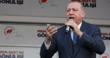 Cumhurbaşkanı Erdoğan, Muğla Büyükşehir Belediyesi'ne Sert Çıktı: Vurur Geçeriz