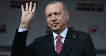 Cumhurbaşkanı Erdoğan Muhammed Mursi'nin Ölümünü Cinayet Olarak Tanımladı