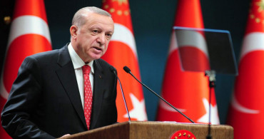Cumhurbaşkanı Erdoğan, Muharrem İnce ile görüştüğünü duyurdu: Her türlü yardıma hazırız