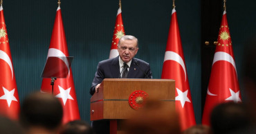 Cumhurbaşkanı Erdoğan müjdeyi açıkladı: KYK burs ve kredi ödemelerine zam geldi
