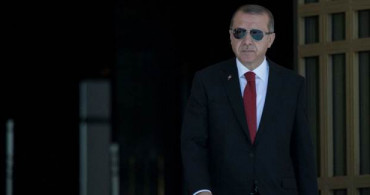 Cumhurbaşkanı Erdoğan 'Müjde'yi Yarın 15.00'da Açıklayacak