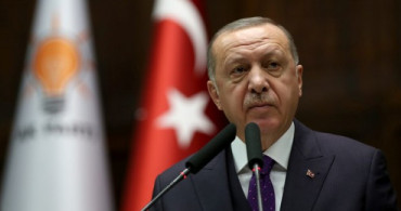 Cumhurbaşkanı Erdoğan: Mültecilere 40 Milyar Dolar Daha Harcarız