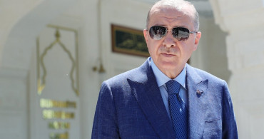 Cumhurbaşkanı Erdoğan NATO Zirvesi'nde Devlet Başkanları'yla Görüşecek!