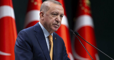 Cumhurbaşkanı Erdoğan: Önümüzdeki Seçimlerde Sandıkları Evvela Kadınlara Emanet Edeceğiz