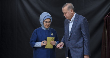 Cumhurbaşkanı Erdoğan oyunu kullandı: İşte ilk sözleri