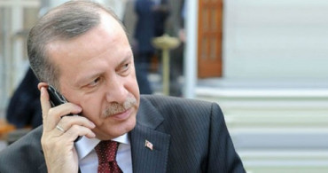 Cumhurbaşkanı Erdoğan, Pakistan Başbakanı İmran Han'la Görüştü