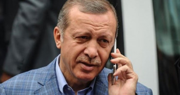 Cumhurbaşkanı Erdoğan PKK Saldırısına Uğrayan TRT Ailesine 'Geçmiş Olsun' Dileğinde Bulundu