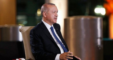 Cumhurbaşkanı Erdoğan: S-400 Konusunda Trump Türkiye'nin Endişelerini İyi Biliyor