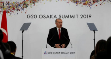 Cumhurbaşkanı Erdoğan: S-400'ler 10 Gün İçinde Gelecek