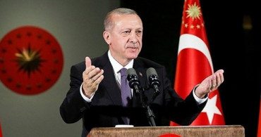 Cumhurbaşkanı Erdoğan: Saldırılara Her Zaman Hazırlıklıyız