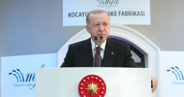 Cumhurbaşkanı Erdoğan Sanatçılara ve Tiyatro Sektörüne Destek Müjdesi Verdi