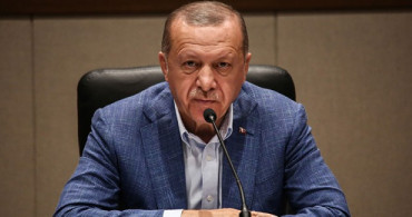 Cumhurbaşkanı Erdoğan: Seçim Sonuçları İstanbulumuz İçin Hayırlara Vesile Olsun  