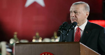 Cumhurbaşkanı Erdoğan sert konuştu: Benim muhatabım değil