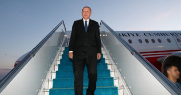 Cumhurbaşkanı Erdoğan: 'Sınırlarımız Saldırılara Karşı Daha Korunaklı Olacak'