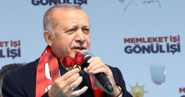 Cumhurbaşkanı Erdoğan, Sosyal Medya Üzerinden Sürpriz Bir Program Yapacağını Açıkladı