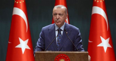 Cumhurbaşkanı Erdoğan'dan Ailelere Çağrı