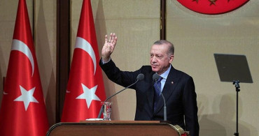Cumhurbaşkanı Erdoğan Şule Yüksel Şenler'i anlattı: On binlerce insana büyük bir cesaret vermiştir