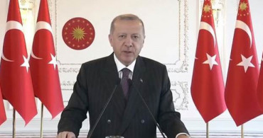 Cumhurbaşkanı Erdoğan: Suriye Ya Temizlenir Ya da Kendimiz Yaparız