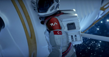 Cumhurbaşkanı Erdoğan TEKNOFEST’te açıkladı: İlk uzay yolcuları belli oldu