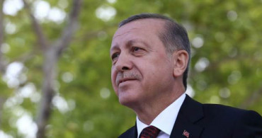 Cumhurbaşkanı Erdoğan, Telegram'dan Bugünün Planını Paylaştı