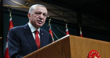 Cumhurbaşkanı Erdoğan Temmuz’u yoğun geçirdi: 20’nin üzerinde ülkeyle diplomasi gerçekleşti